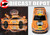 CHASE BRISCOE 2021 GLOBAL MUSTANG WEEK #14 MUSTANG 1/24 ELITE SERIES