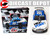 CHASE BRISCOE 2020 DARLINGTON WIN RACED VERSION HIGHPOINT.COM #98 MUSTANG 1/24 ACTION COLLECTOR SERIES