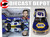 CHASE ELLIOTT 2021 BRISTOL DIRT RACED VERSION #9 NAPA CAMARO 1/24 ACTION COLLECTOR SERIES