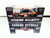 CHASE ELLIOTT 2023 HOOTERS RACED VERSION CHICAGO STREET COURSE #9 CAMARO 1/64 ACTION DIECAST