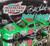 BOBBY LABONTE 1999 INTERSTATE BATTERIES 1/24 ACTION