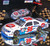 BOBBY LABONTE 2009 ASK.COM FORD 1/24 CFS