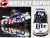 BRAD KESELOWSKI 2019 PATRIOTIC MILLER LITE 1/24 ELITE SERIES