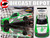 BRETT MOFFITT 2018 IOWA WIN S.M.A.R.T SERIES RACED VERSION 1/24 ACTION