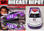BUBBA WALLACE 2018 THE COSMOPOLITAN OF LAS VEGAS 1/24 ACTION COLLECTOR SERIES