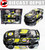 CHASE ELLIOT 2023 NAPA GOLD FILTERS #9  CAMARO 1/24 ELITE DIECAST