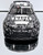 CHASE ELLIOTT 2024 NAPA SALUTES 1/24 ELITE DIECAST