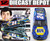 CHASE ELLIOTT 2017 NAPA BRAKES COLOR CHROME 1/24 ACTION