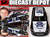 CLINT BOWYER 2018 FORD HALL OF FANS 1/24 ACTION COLLECTOR SERIES