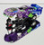 CRUZ PEDREGON 1999 GORACING.COM PONTIAC FUNNY CAR 1/24 ACTION DIECAST