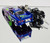 CRUZ PEDREGON 1999 GORACING.COM PONTIAC FUNNY CAR 1/24 ACTION DIECAST