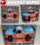 DANIEL DYE 2023 STP THROWBACK/ RACE TO STOP SUICIDE TRUCK 1/24 ARC DIECAST