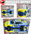 DALE EARNHARDT JR 2023 HELLMANN'S 1/24 ACTION DIECAST