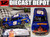 CHASE ELLIOTT 2018 WATKINS GLEN FIRST WIN/ HENDRICK 250TH WIN RACED VERSION SUN ENERGY BLUE 1/24 ACTION COLLECTOR SERIES (EXCLUDED FROM COUPONS)