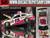 CLINT BOWYER 2014 5 HOUR ENERGY PINK 1/24 ACTION