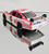 DALE EARNHARDT JR RETRO ALL-STAR RACING/ CITY CHEVROLET #5 HENDRICK TEST CAR COT 1/24 ACTION DIECAST