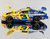 DALE EARNHARDT SR 1999 WRANGLER #3 CHEVY 1/18 ACTION