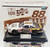 DALE JARRETT 2001 UPS 1/24 REVELL DIECAST