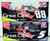 DALE JR & KASEY KAHNE 2013 GREAT CLIPS 2-CAR COMBO DEAL 1/64 ACTION DIECASTS