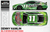 DENNY HAMLIN 2024 INTERSTATE BATTERIES 1/24 ARC DIECAST (ADVANCED ORDER)