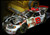 DALE EARNHARDT JR MILESTONES - MLB 2001 ALLSTAR- 1/24 RCCA ELITE