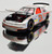 DALE EARNHARDT SR 1995 SILVER SELECT GOODWRENCH (NO PARTS) 1/24 ACTION DIECAST (SLIGHTLY WORN BOX)
