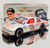 DALE EARNHARDT SR 1995 SILVER SELECT GOODWRENCH (NO PARTS) 1/24 ACTION DIECAST (SLIGHTLY WORN BOX)