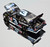 DALE EARNHARDT SR 2001 OREO/GOODWRENCH SERVICE PLUS  #3 CHEVY 1/24 ACTION (SLIGHTLY WORN SLEEVE BUT THE CAR IS MINT)