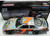 DANICA PATRICK 2010 GODADDY FLASH COAT SILVER 1/24 ACTION