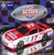 DARRELL WALTRIP 1997 PARTS AMERICA (1984-1986 TRIBUTE) 1/24 ACTION BWB