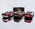 HENDRICK MOTORSPORTS 1-2-3 FINISH MARTINSVILLE 3-CAR SET 1/24 ELITE DIECAST SET (WILLIAM BYRON, KYLE LARSON, & CHASE ELLIOTT)   (PROMOTION EXCLUSION)