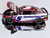HENDRICK MOTORSPORTS 1-2-3 FINISH MARTINSVILLE 3-CAR SET 1/24 ELITE DIECAST SET (WILLIAM BYRON, KYLE LARSON, & CHASE ELLIOTT)   (PROMOTION EXCLUSION)