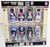 HENDRICK MOTORSPORTS 2023 PATRIOTIC 4-CAR SET 1/64 ACTION DIECASTS