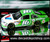 GREG BIFFLE 2011 VALVOLINE NEXT GEN 1/24 ACTION