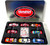 HENDRICK MOTORSPORTS 100 WINS SPECIAL 8-CAR DIECAST SET (JEFF GORDON, TIM RICHMOND,  DARRELL WALTRIP, TERRY LABONTE, GEOFF BODINE,  RICKY RUDD, KEN SCHRADER, AND JERRY NADEAU) 1/64 ACTION