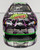 JEREMY MAYFIELD 2005 MOUNTAIN DEW PITCH BLACK  1/24 ACTION