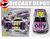 JIMMIE JOHNSON 2020 FINAL RIDE RACED VERSION #48 ALLY CAMARO 1/24 ACTION COLLECTOR SERIES
