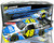JIMMIE JOHNSON 2009 FOUNDATION 1/24 ACTION