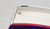 JEFF GORDON 1991 CAROLINA FORD DEALERS 1/24 ACTION DIECAST ( PAINT CHIP ON DECK LID)