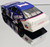 JEFF GORDON 1991 CAROLINA FORD DEALERS 1/24 ACTION DIECAST ( PAINT CHIP ON DECK LID)