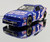 JEFF GORDON 1991 CAROLINA FORD DEALERS 1/24 ACTION DIECAST ( PAINT CHIP ON DECK LID)