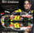 JEFF GORDON 2014 AXALTA COLOR CHROME 1/24 ACTION (144 MADE)