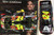 JEFF GORDON 2014 AXALTA/ MAACO COLOR CHROME 1/24 ACTION