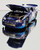 JEFF GORDON 1999 STAR WARS: EPISODE ONE 1/24 RCCA ELITE (TORN SLEEVE BUT THE CAR IS MINT)