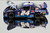JEFF GORDON 1999 STAR WARS: EPISODE ONE 1/24 RCCA ELITE (TORN SLEEVE BUT THE CAR IS MINT)
