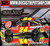 JEFF GORDON 2012 DUPONT GALAXY 1/24 ACTION