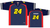 JEFF GORDON 2004 FOOTBALL JERSEY BY CHASE AUTHENTIC