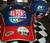 JEFF GORDON 2006 DUPONT 1ST HALF PIT CAP by CHASE AUTHENTICS