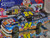 JEFF GORDON 2009 HOLIDAY SPECIAL BY SAM BASS *LIQUID COLOR* 1/24 ACTION