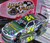 JEFF GORDON 2006 NICORETTE COLOR CHROME 1/24 QVC For Race Fans Only